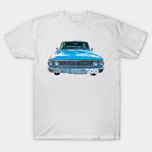 1964 Ford Galaxie 500 2 Door Hardtop T-Shirt